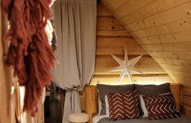 Chata Natura - Foto 53