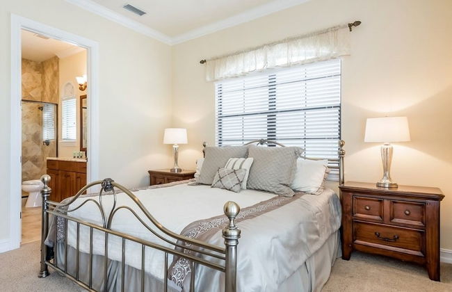 Je50286 - Reunion Resort - 5 Bed 5 Baths Villa - Foto 6