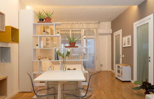 Battisti Flat, near station - Foto 29