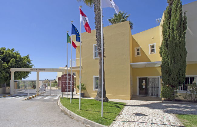 Villa in Barrocal - Foto 36