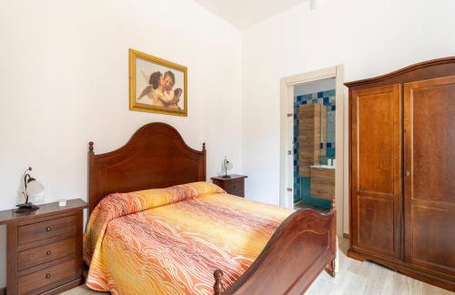 Villa with garden and air conditioning - Foto 24