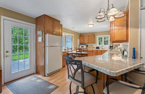 North Bay Tranquility by Simple Life Rentals - Foto 6