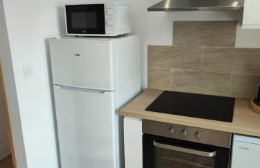 CMG Studio 202 XL Petit Bois Place Ducale - Foto 14