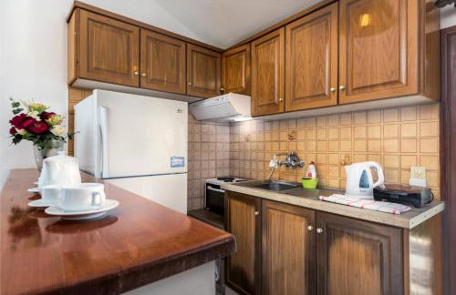 Areti Apartments - Foto 8