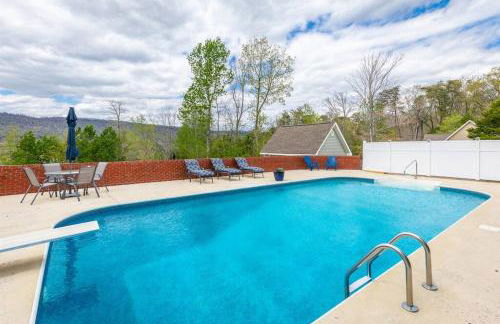 Pickleball - Pool - Hot Tub - Gym - BBQ - Foto 26