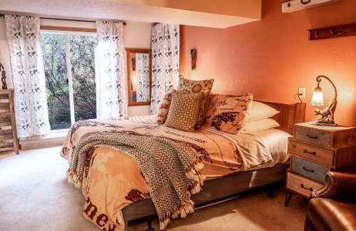 Hot Tub & Game Room in Large Ocean Front Home! Second Story - Foto 18