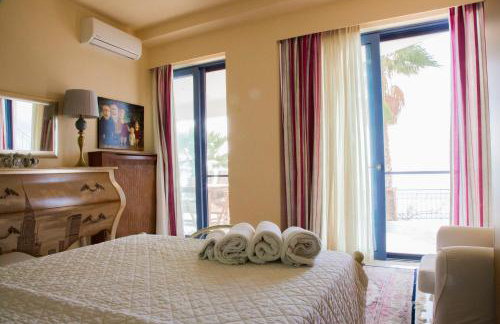 Contessina's House breathtaking view Farsa - Foto 8