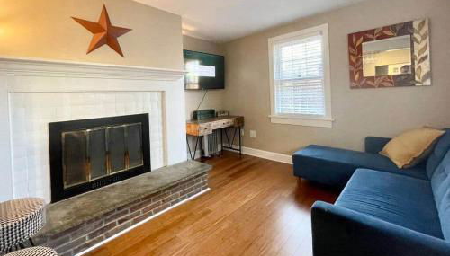 THE HANNAH HOUSE - DOWNTOWN HISTORIC LANCASTER - Foto 2