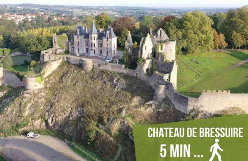 LOFT Jardin et Spa - Foto 17