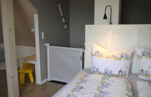 Ferienhaus Oceanview - Foto 41