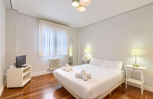 Azkuna Plaza & Vista Alegre by Next Stop Bilbao - Foto 11