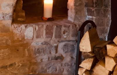 Exmoor, Devon - charming cottage , characterful and brimming with Hygge! - Foto 13