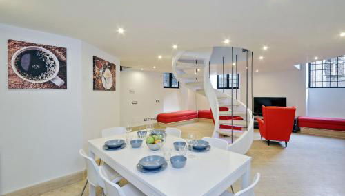 Restart Accommodations Borghese - Foto 2