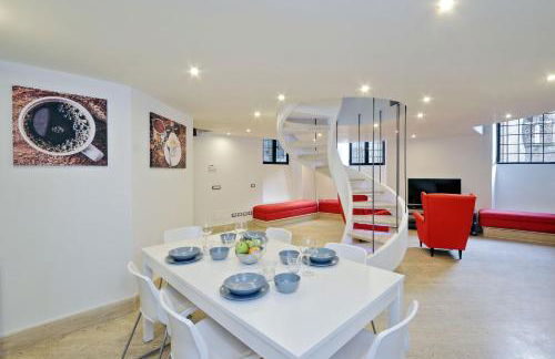 Restart Accommodations Borghese - Foto 2