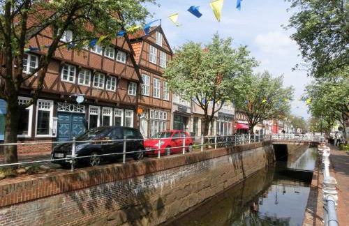 Ferienwohnung Zentrum Buxtehude - Photo 11