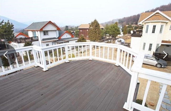 Under Hill Pension - Foto 28