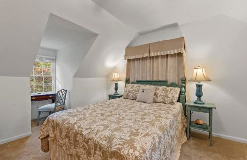 Cottage on the Hill - Foto 20