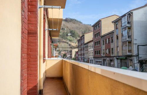 Your Cosy Home in Figaredo - Foto 28