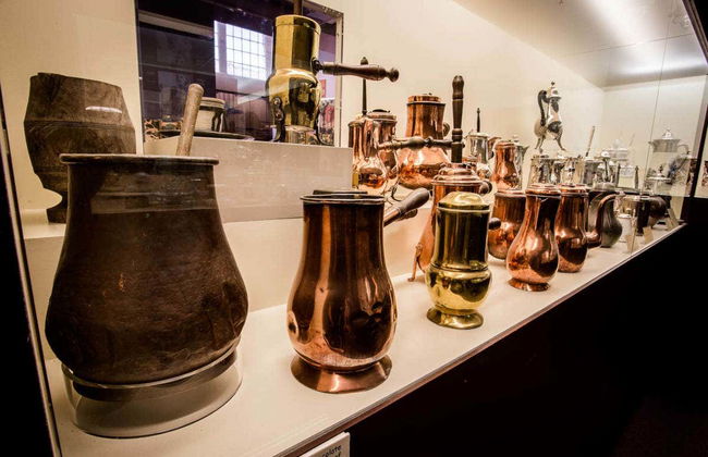 Biglietti per il museo Choco Story - Foto 5