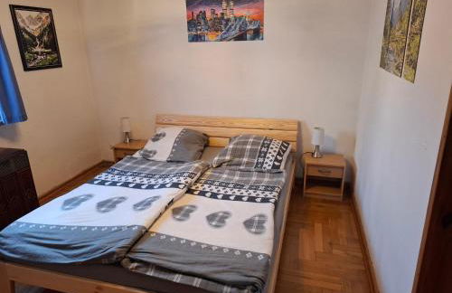 Ferienwohnung Kupfer - Foto 9