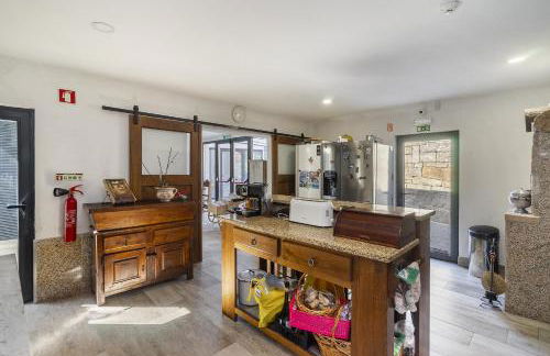 Isatour -Natural Park House - Foto 27