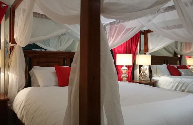 Linger A While Chalet - Foto 1