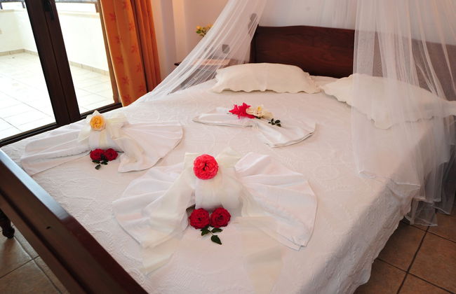 Kavousi Resort - Foto 25