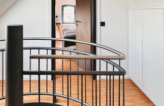 Das Stader Penthouse mit Dachterrassen - Foto 28