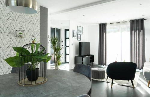 La Villetta G Blotzheim - Appartement de Standing - Foto 7