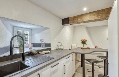 Lovely Apartment In Irrhausen With Sauna - Foto 6