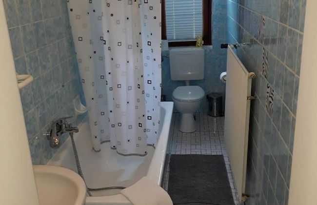 Pension Donau Apartments - Photo 24