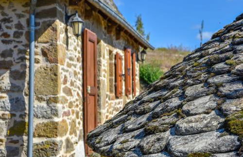 Holiday Home in Auvergne With Roofed Garden and Terrace - Foto 115