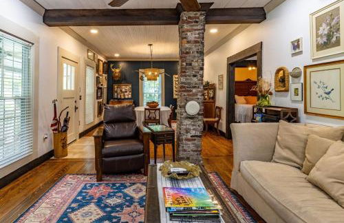 1921 Chattanooga Valley The Little Blue Farmhouse - Foto 23