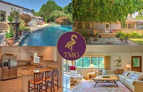 Villa Lalam - Foto 1