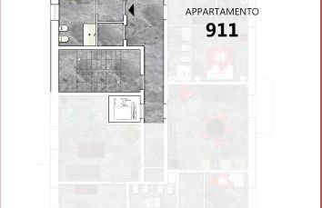 Palazzo Novecento - Foto 108