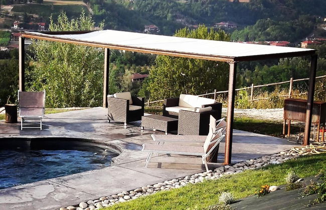 CasaMatilda Agriturismo Langhe - Foto 19