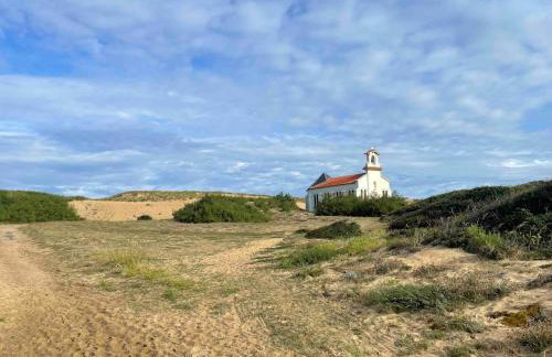 Villa Hondartza à Labenne Océan - Plage à pieds & Piscine Chauffée - Foto 8