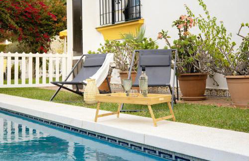 Nordik Apartments Urban - Pedregalejo "Kolvereid" - Photo 23