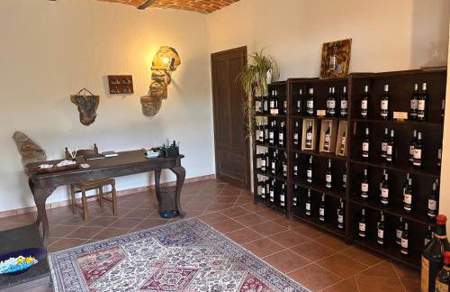Tenuta Agricola La Cava- Cantina e Agriturismo - Foto 38