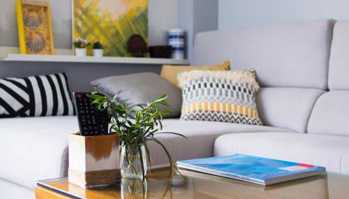 CASA FEITIÑA: vistas al mar, moderna y funcional - Foto 5