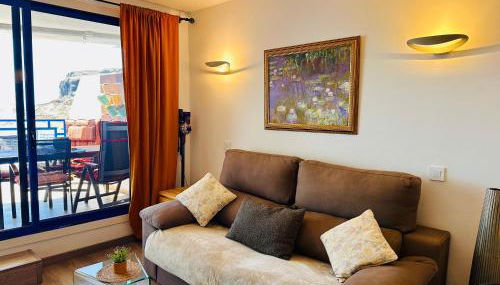 Private apartment with stunning ocean views and sunset. - Foto 5