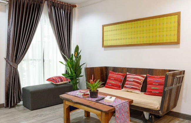 Singharaj House - Foto 27