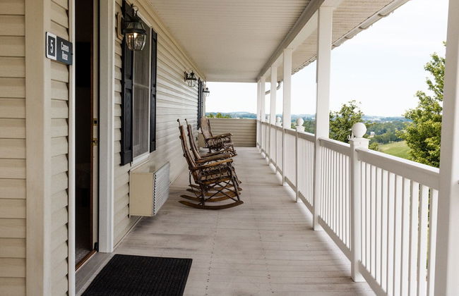 Hillside Villa Ohio - Foto 37