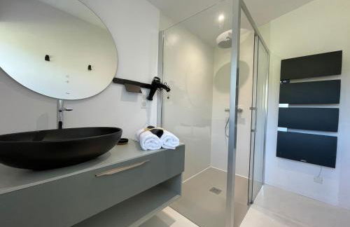 Le Clos Des Buis Gîte de Charme Cocoonoïte - Foto 11