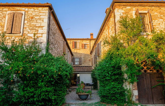 Belvilla by OYO Cotogno - Foto 27