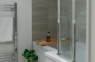 Luxury Eton Cottage-Design Led - Foto 33