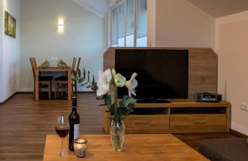 Ferienwohnung Magnolie - Photo 10