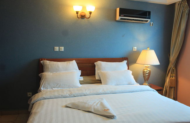 Residence Le Carat Akwa - Foto 8