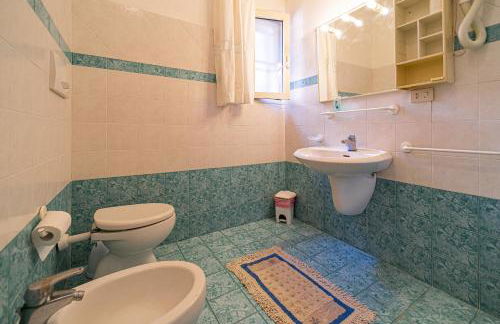 Appartamenti Casa Serena Vista Mare - Goelba - Foto 18