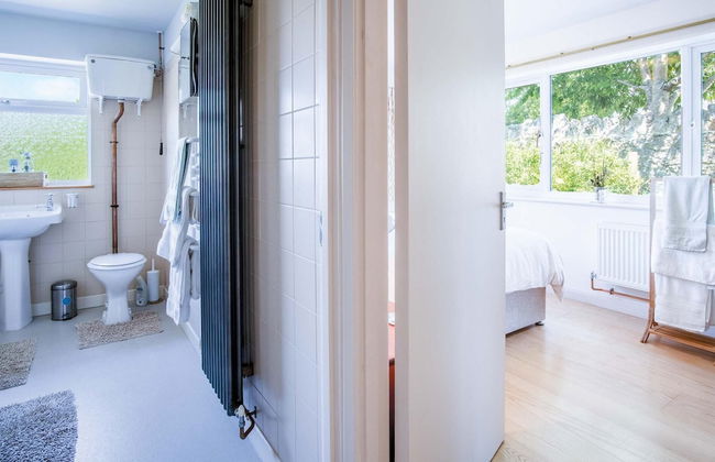 Palace Park - 2 Bedroom Bungalow - Manorbier - Photo 28